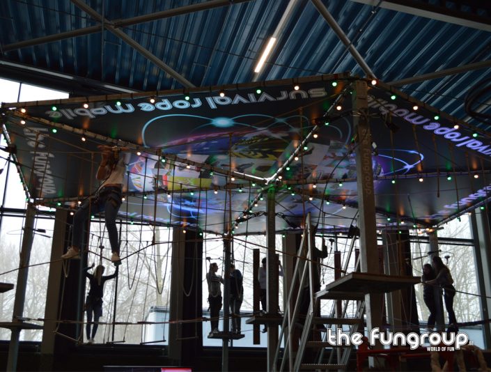 Survival-Rope-Mobile kerst 4